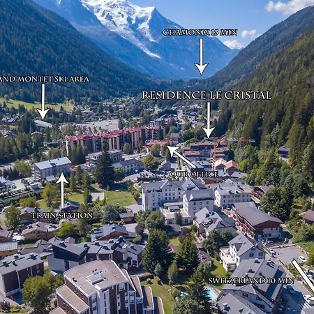 Sainte-foy-l'argentiere Sleeps 4 Pool * Chamonix