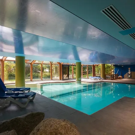 Sainte-foy-l'argentiere Sleeps 4 Pool Chamonix