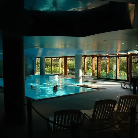 Sainte-foy-l'argentiere Sleeps 4 Pool Chamonix